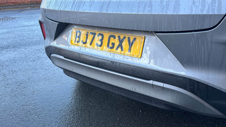 Ford Puma 1.0 EcoBoost Hybrid mHEV Titanium 5dr Petrol Hatchback